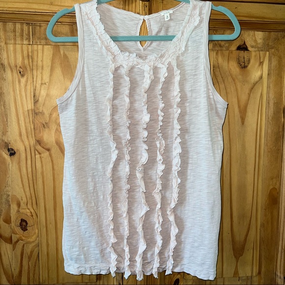 J. Crew Tops - J.Crew sleeveless tank top. SZ. S